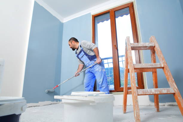 Best Forensic Mold Investigation  in Newark, NJ