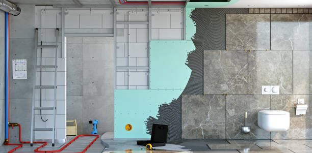Best Mold Damage Restoration  in Newark, NJ
