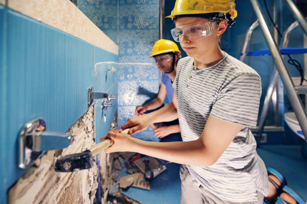 Best Comprehensive Air Testing for Mold Contaminants  in Newark, NJ