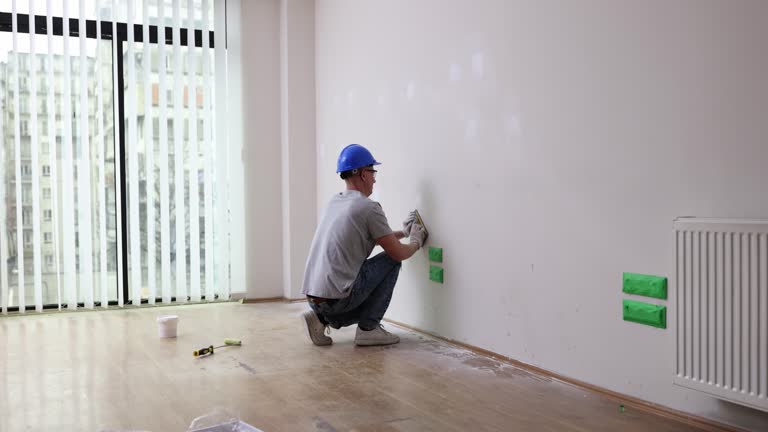 Best Post-Construction Mold Inspection  in Newark, NJ