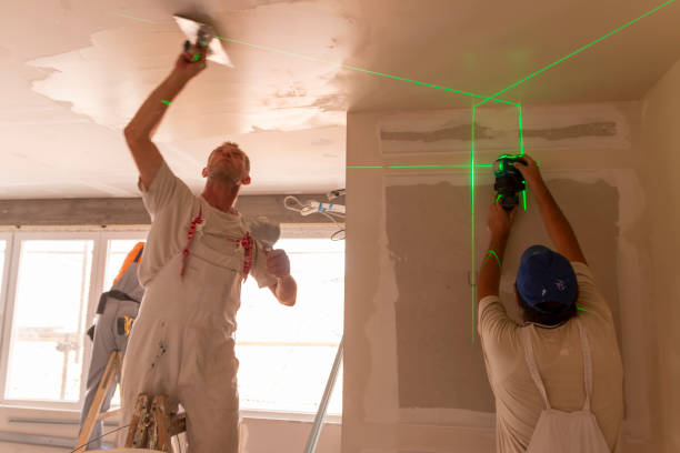 Best Environmental Consulting for Mold Prevention  in Newark, NJ