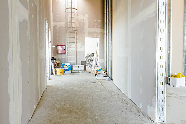 Dehumidification Services in Newark, NJ